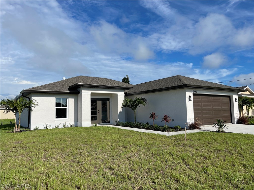 3446 NE 11th Avenue Cape Coral FL 33909 224054492 image1