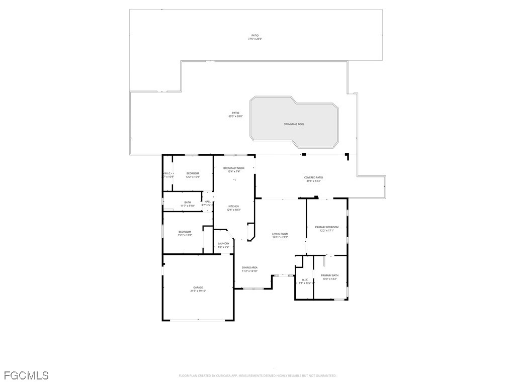 3446 Pinetree Drive Saint James City FL 33956 2026000121 image50