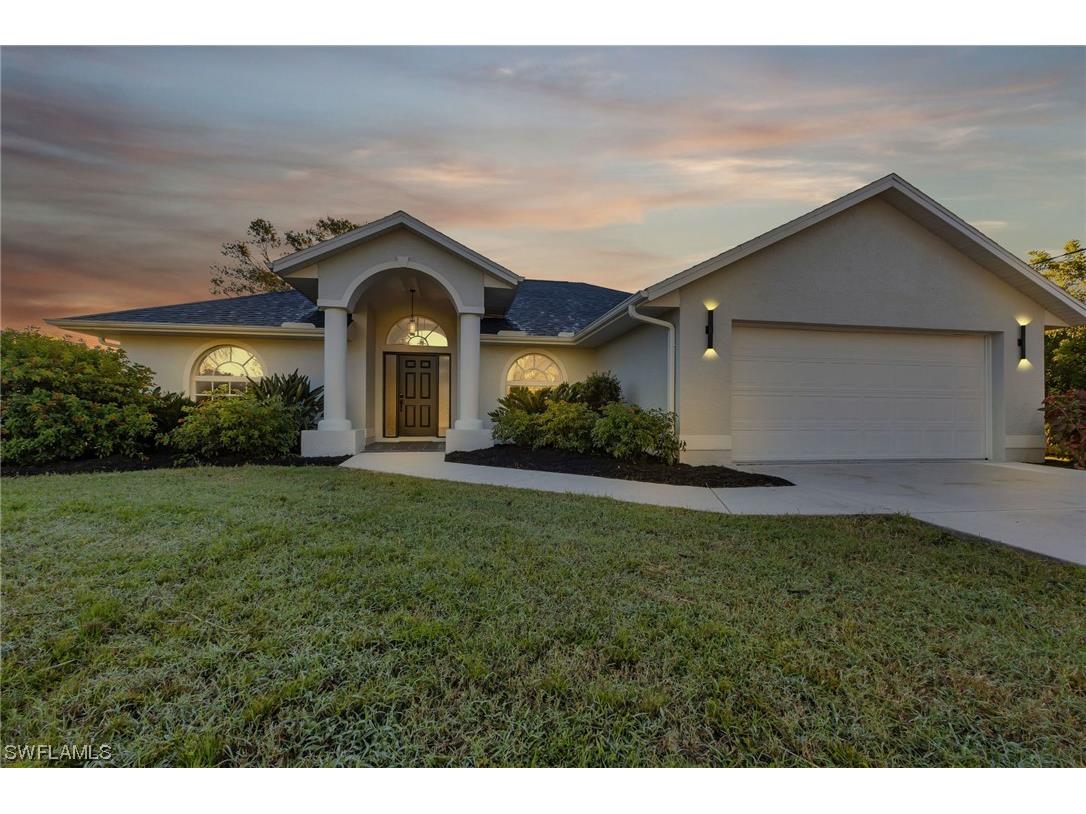 3446 Tonkin Drive North Port FL 34287 223076713 image1