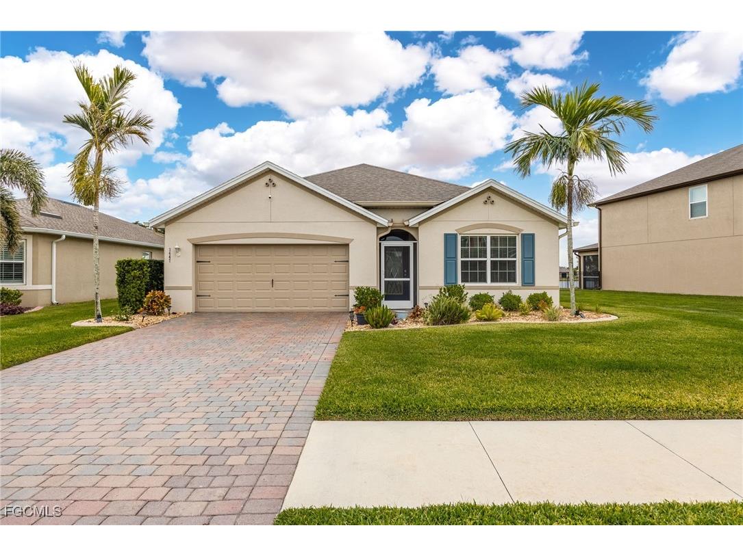 3447 Manati Court Cape Coral FL 33909 2026005247 image1