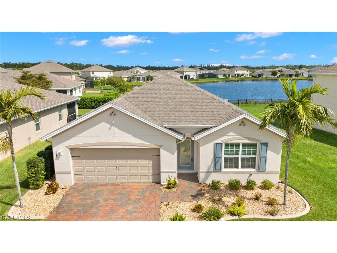 3447 Manati Court Cape Coral FL 33909 224023113 image1
