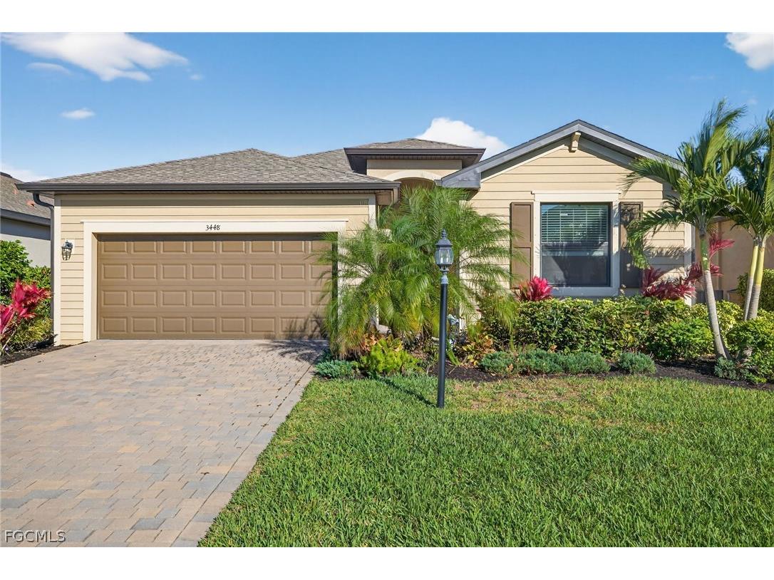 3448 Murcia Court Fort Myers FL 33905 2026007495 image1