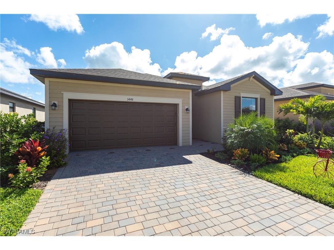 3448 Murcia Court Fort Myers FL 33905 224010580 image1