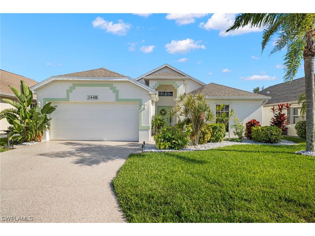 3448 Sabal Springs Boulevard North Fort Myers FL 33917 223042810 image1