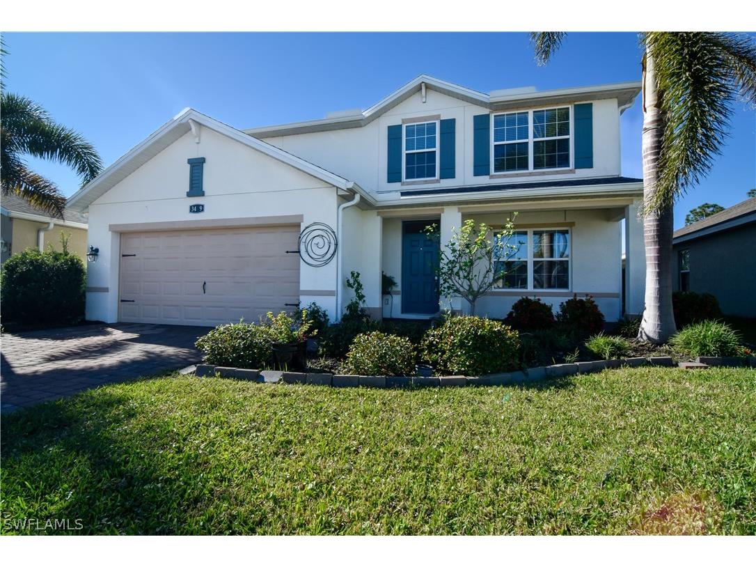 3449 Acapulco Circle Cape Coral FL 33909 222091034 image1