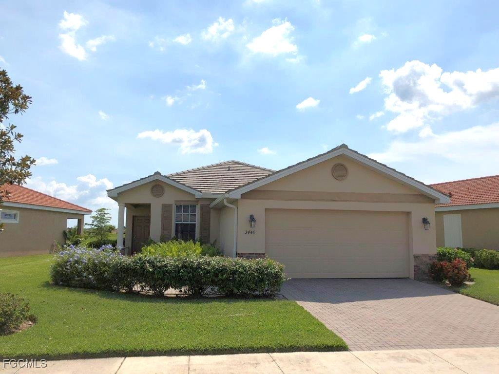 3449 Crosswater Drive North Fort Myers FL 33917 2025012233 image1