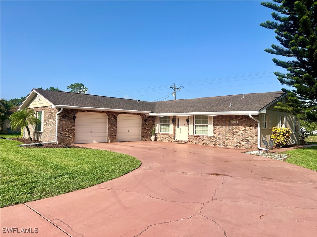 345 Delaware Road Lehigh Acres FL 33936 225053513 image1