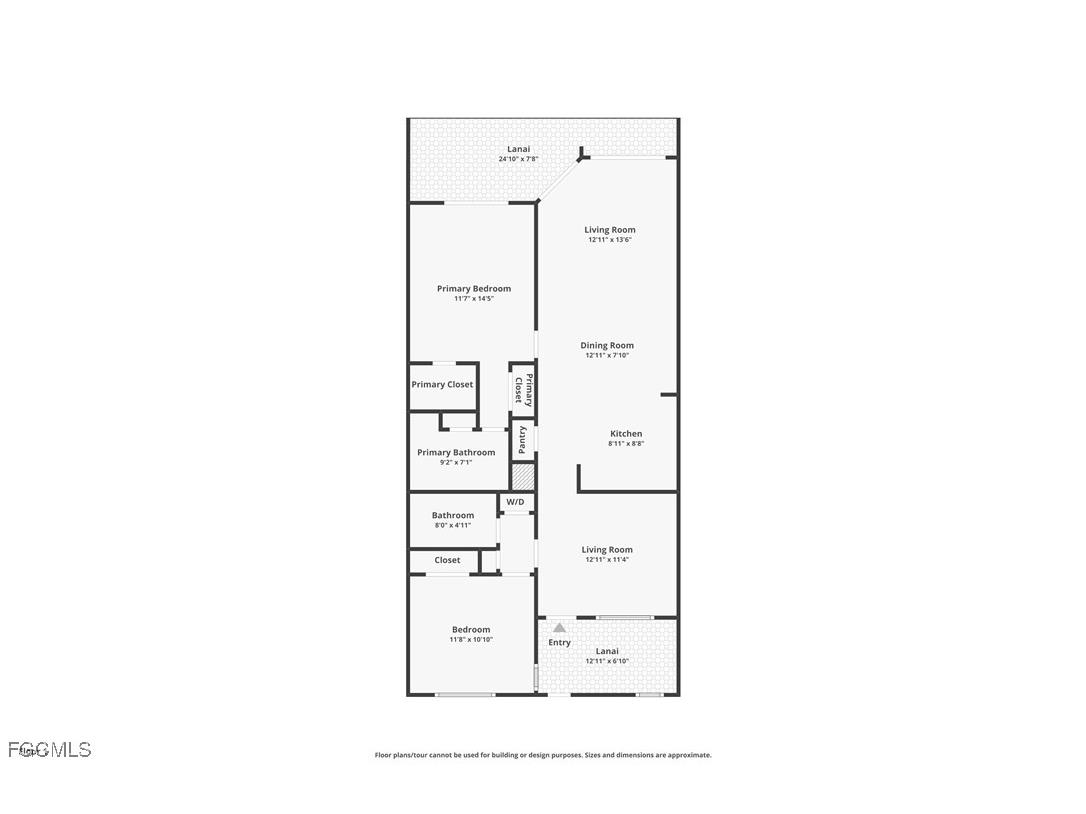 345 Mango Street #604 Fort Myers Beach FL 33931 2026004325 image43