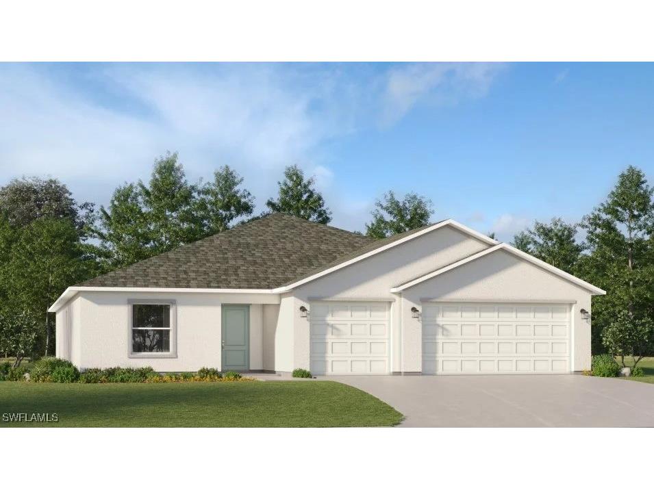 345 Parish Drive Lehigh Acres FL 33936 225078420 image1