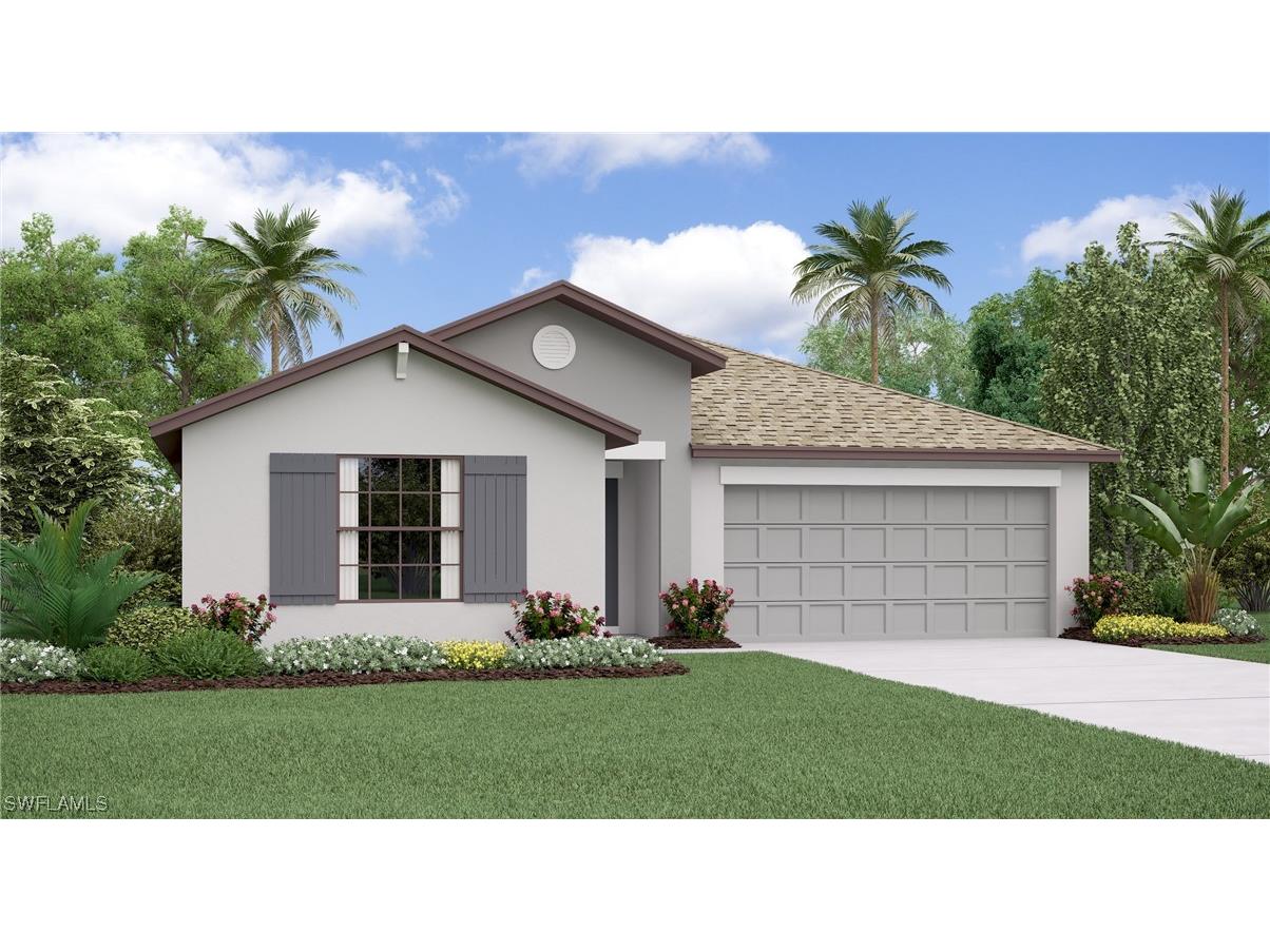 345 Piper Avenue Lehigh Acres FL 33974 223017033 image1