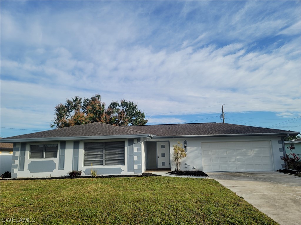 345 SE 47th Terrace Cape Coral FL 33904 224019135 image1