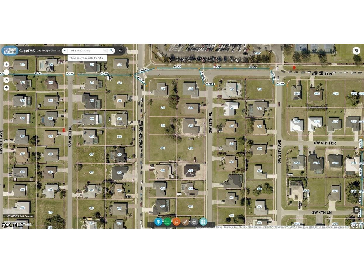 345 SW 29th Avenue Cape Coral FL 33991 2026024787 image1