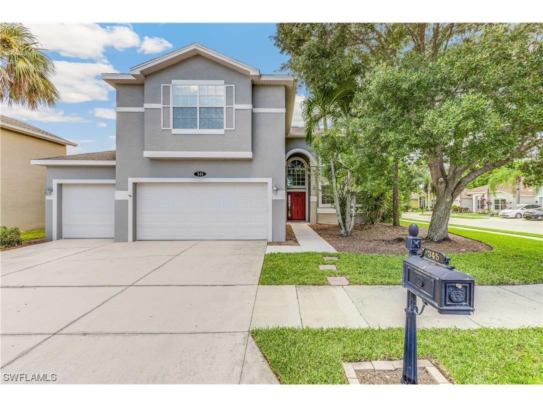 345 Sweet Bay Lane Naples FL 34119 223048324 image1