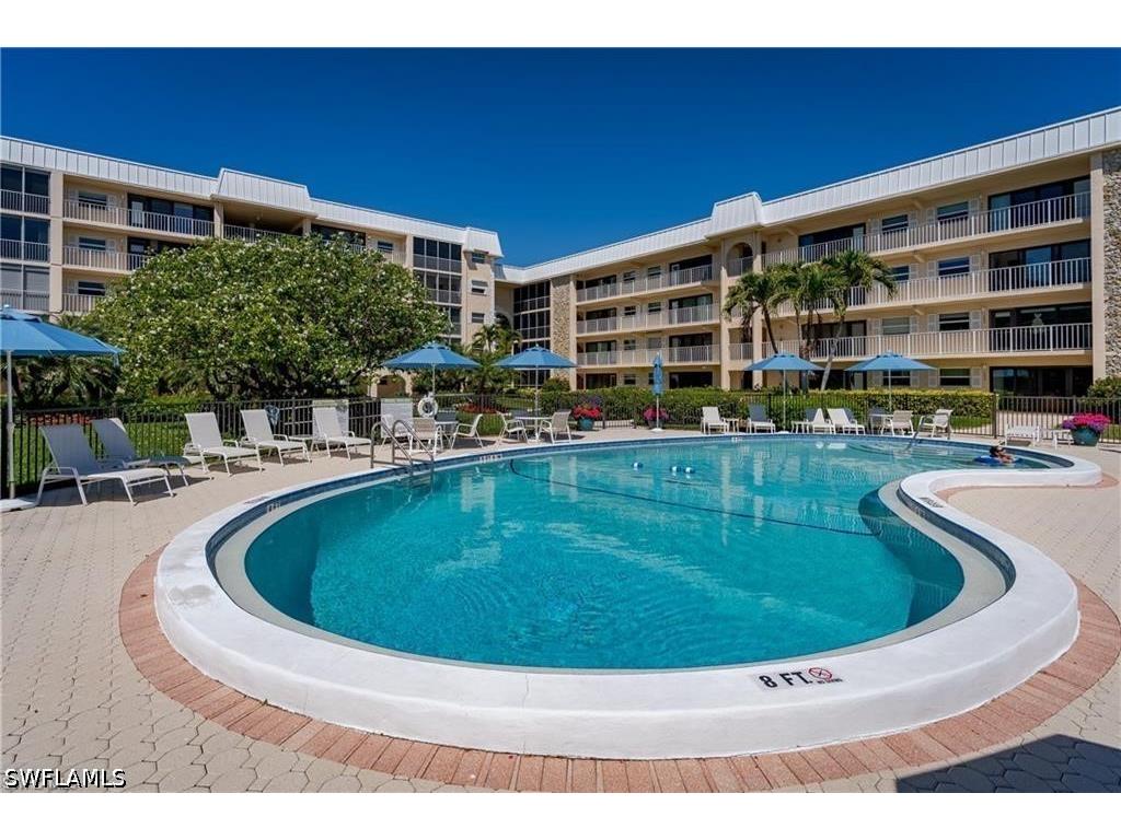 3450 Gulf Shore Boulevard N #305 Naples FL 34103 226012816 image35