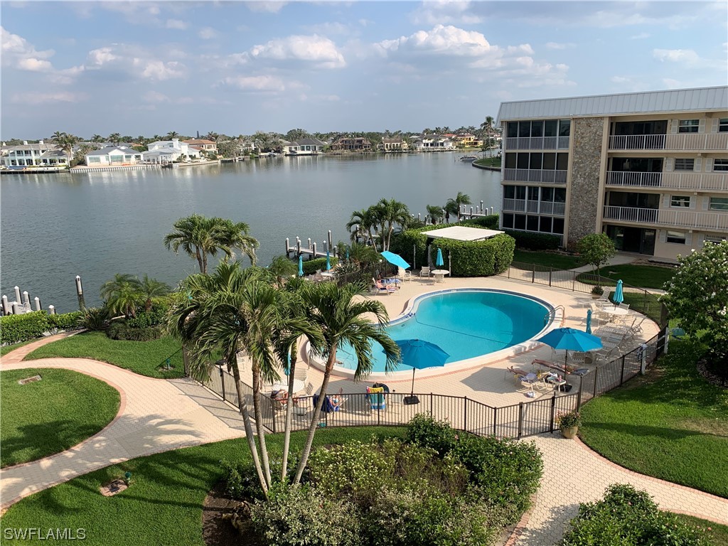 3450 Gulf Shore Boulevard N #406 Naples FL 34103 223018939 image1
