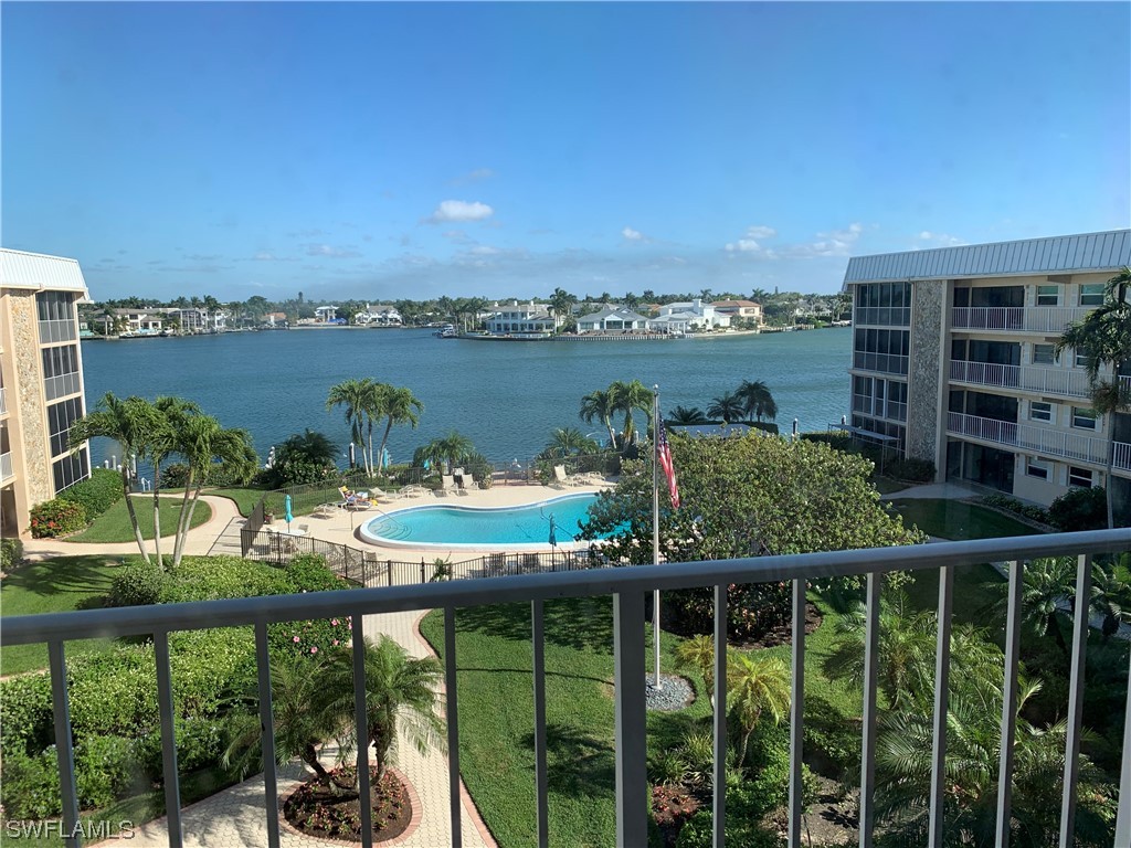 3450 Gulf Shore Boulevard N #408 Naples FL 34103 223094047 image1