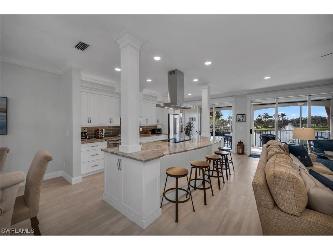 3451 Ballybridge Circle #202 Bonita Springs FL 34134 224008819 image1