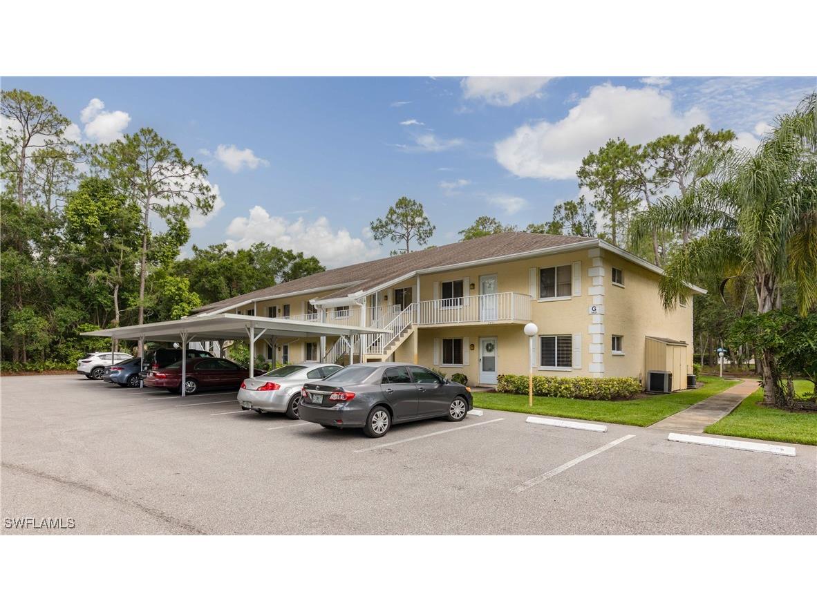 3451 County Barn Road #G103 Naples FL 34112 225054743 image1