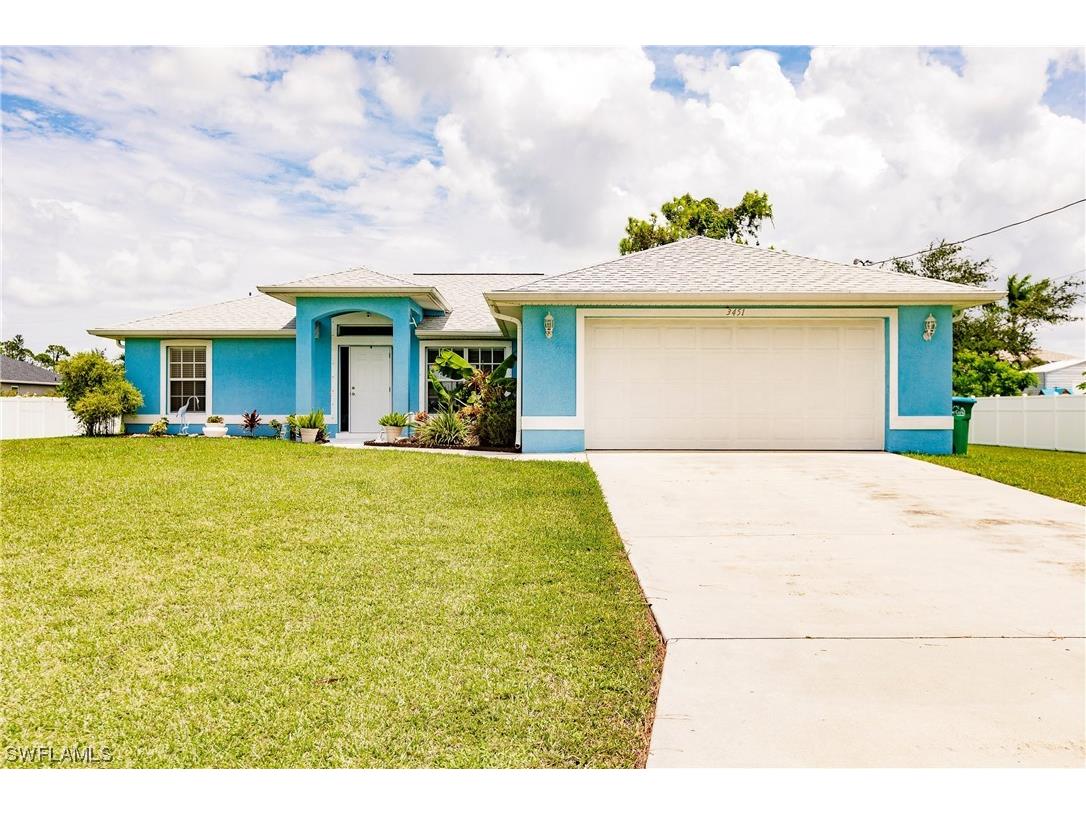 3451 NE 10th Avenue Cape Coral FL 33909 223055047 image1