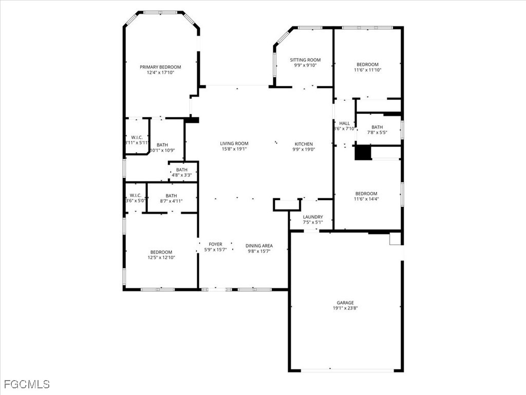 3451 Shady Bend Fort Myers FL 33905 2026003638 image46