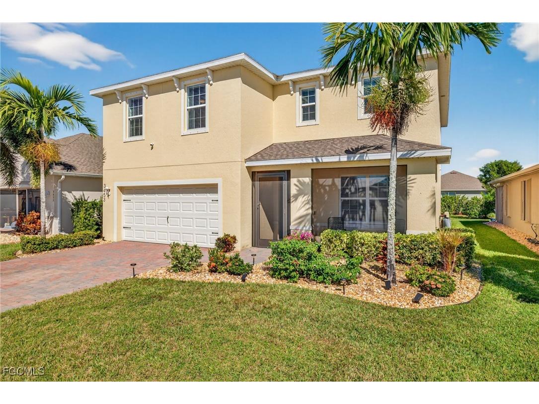 3453 Cancun Court Cape Coral FL 33909 2025020491 image1