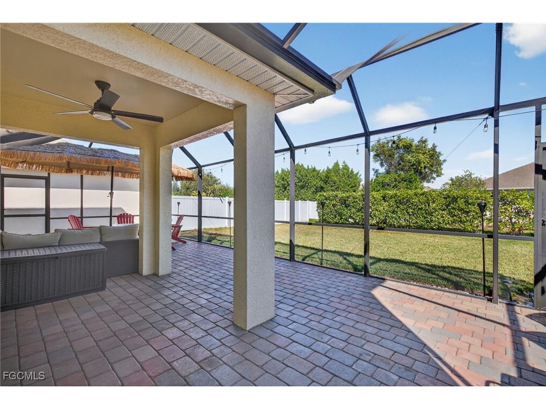 3453 Cancun Court Cape Coral FL 33909 2025020491 image27