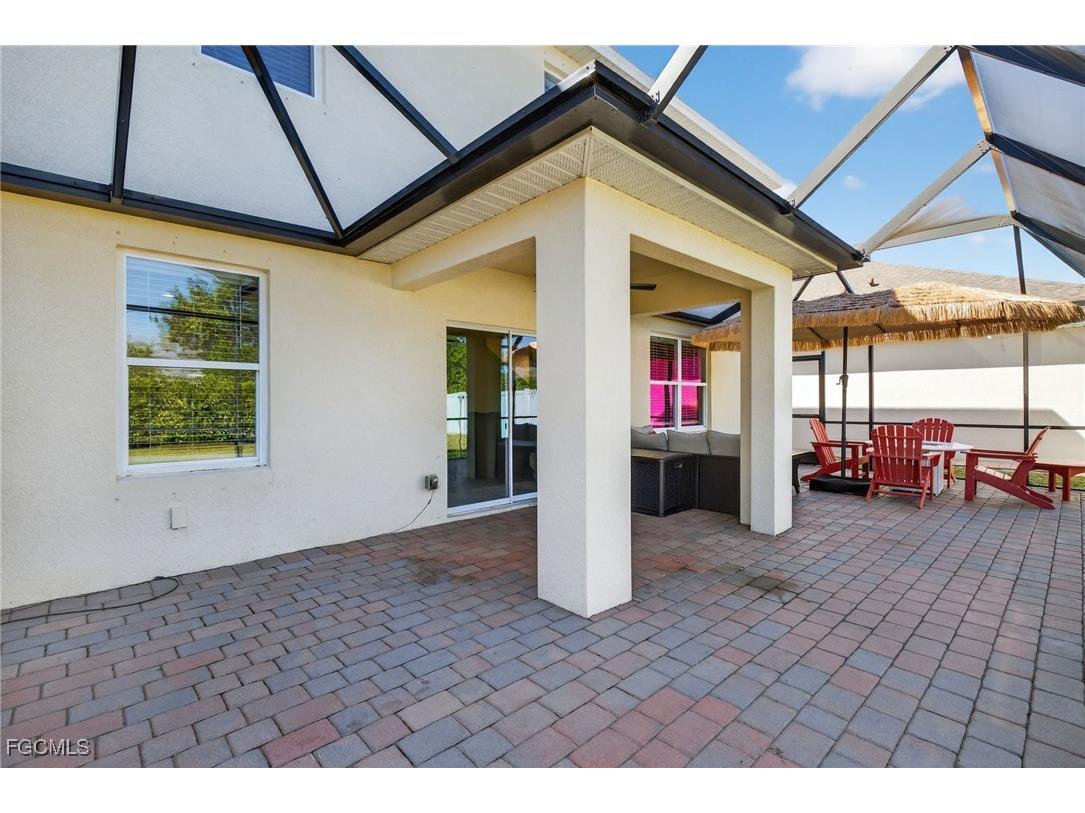 3453 Cancun Court Cape Coral FL 33909 2025020491 image28