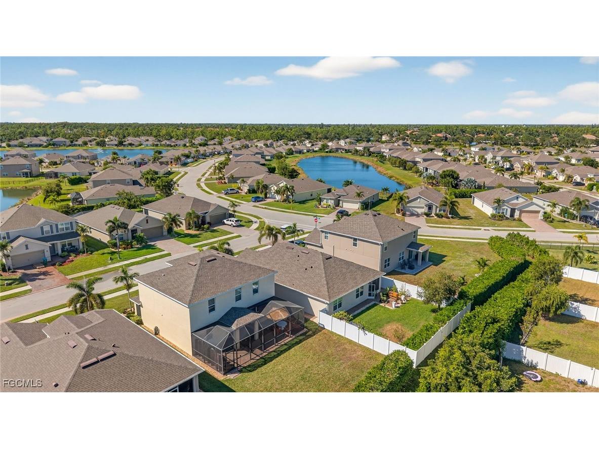 3453 Cancun Court Cape Coral FL 33909 2025020491 image38