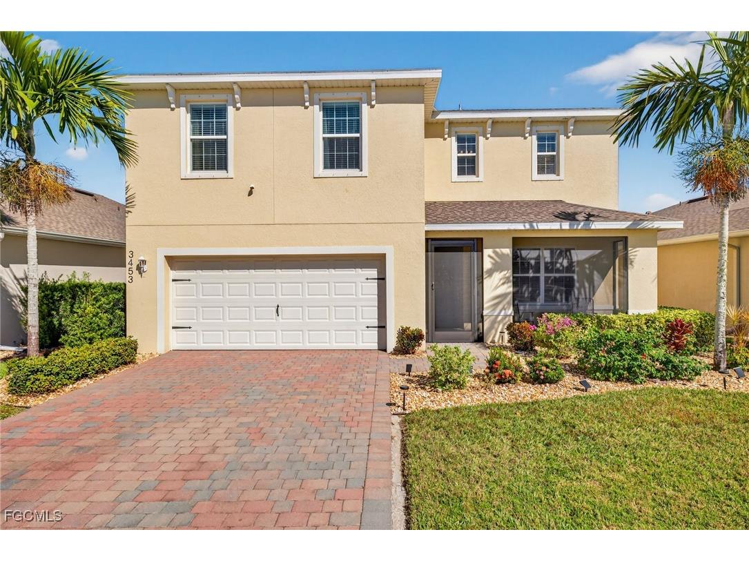 3453 Cancun Court Cape Coral FL 33909 2025020491 image49