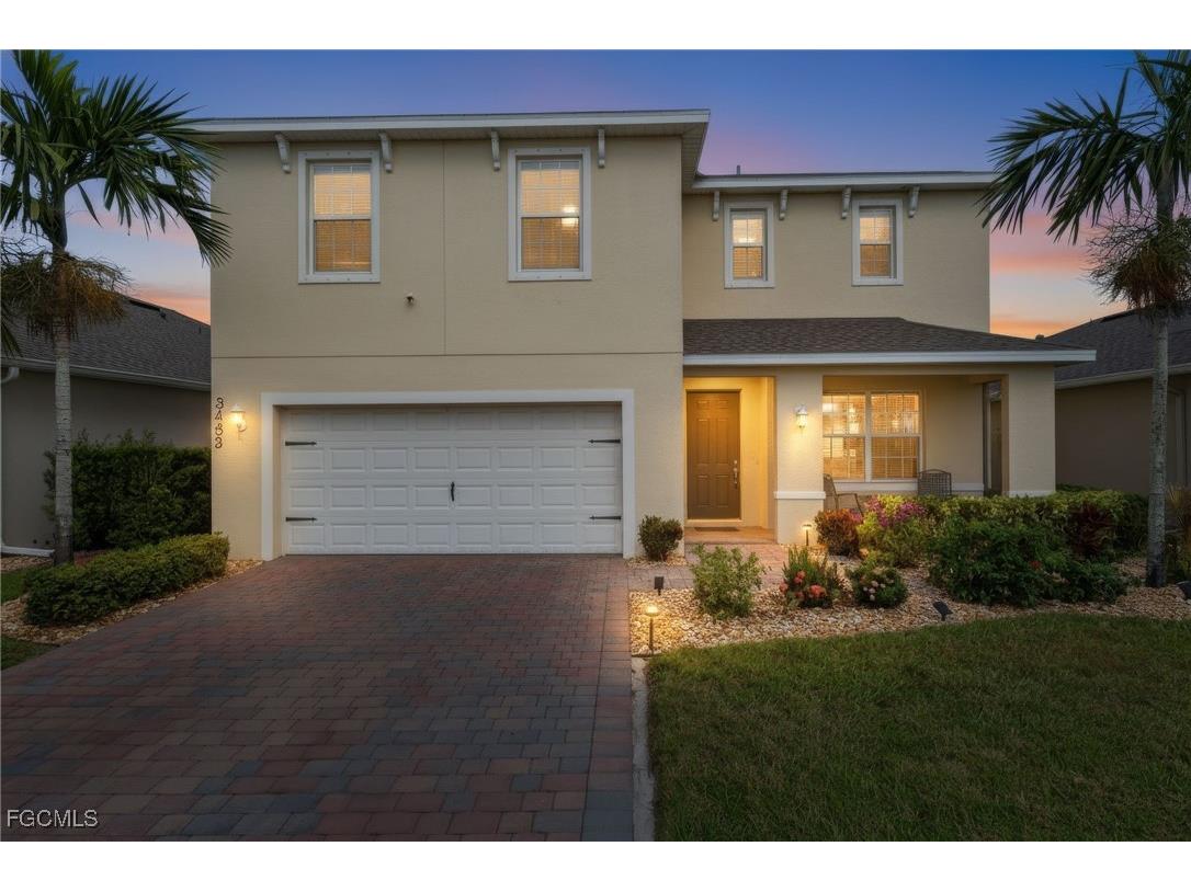 3453 Cancun Court Cape Coral FL 33909 2025020491 image50