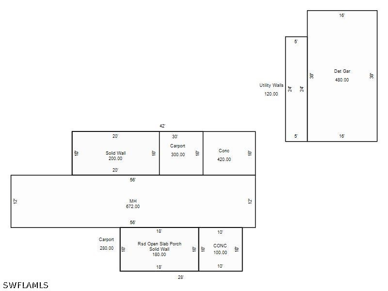 3453 Gainsboro Road Port Charlotte FL 33953 226026270 image11