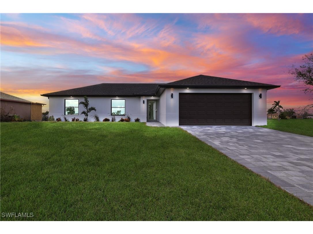 3453 NE 11th Place Cape Coral FL 33909 225056868 image1