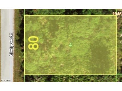 3454 Lindgreen Street Port Charlotte FL 33981 2026005428 image1