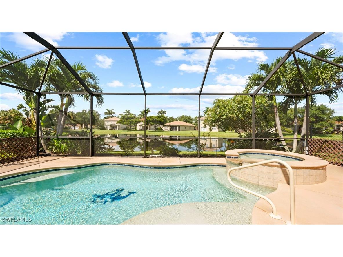 3454 Malagrotta Circle Cape Coral FL 33909 224057144 image1