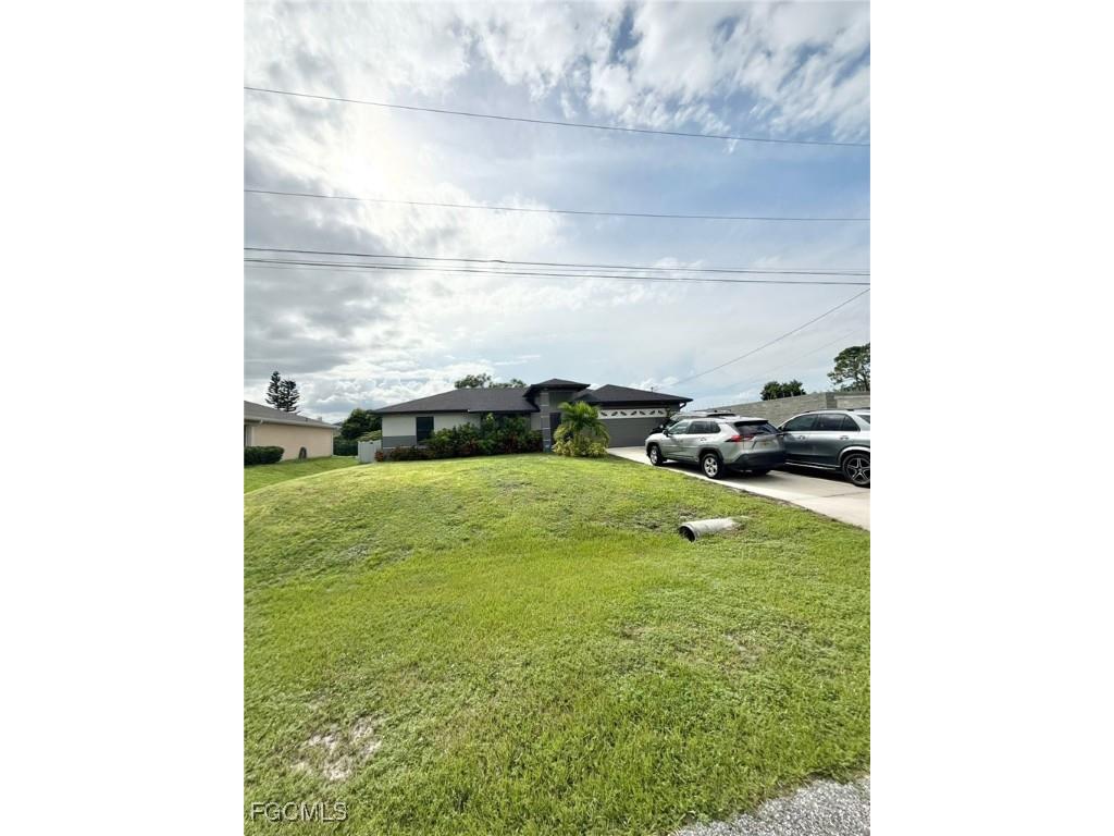 3454 NE 11th Avenue Cape Coral FL 33909 2025010254 image1