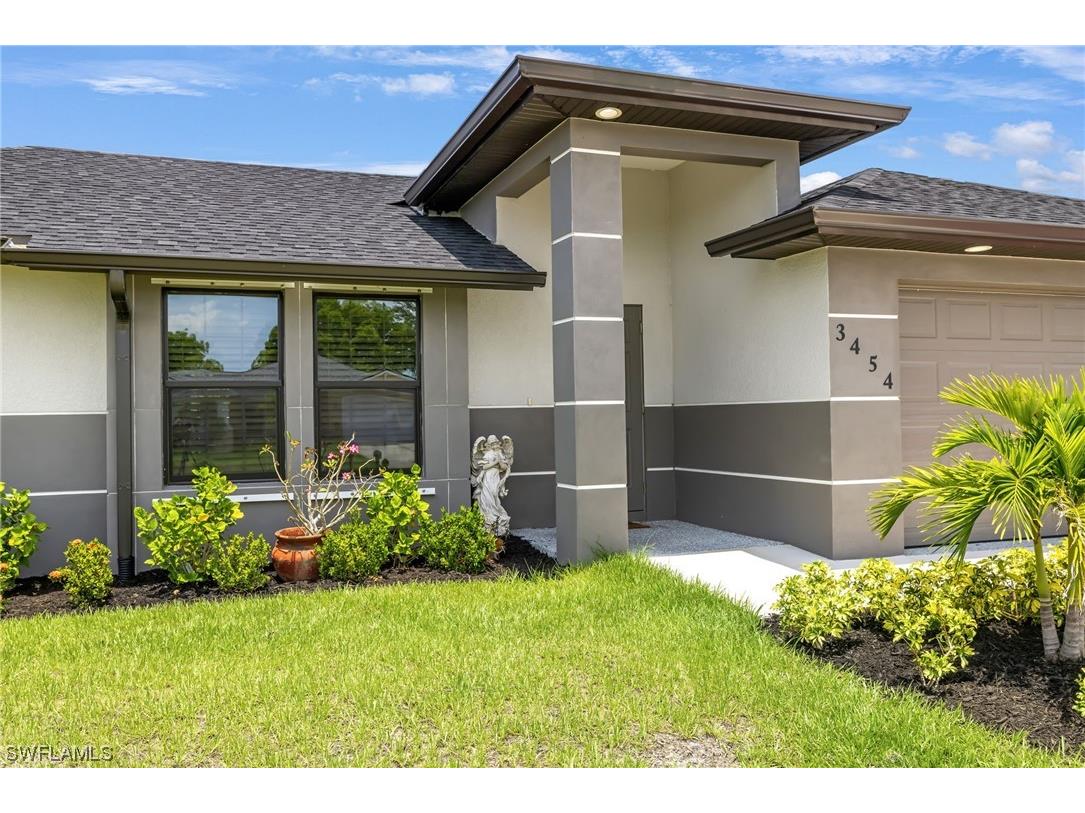 3454 NE 11th Avenue Cape Coral FL 33909 223043921 image1