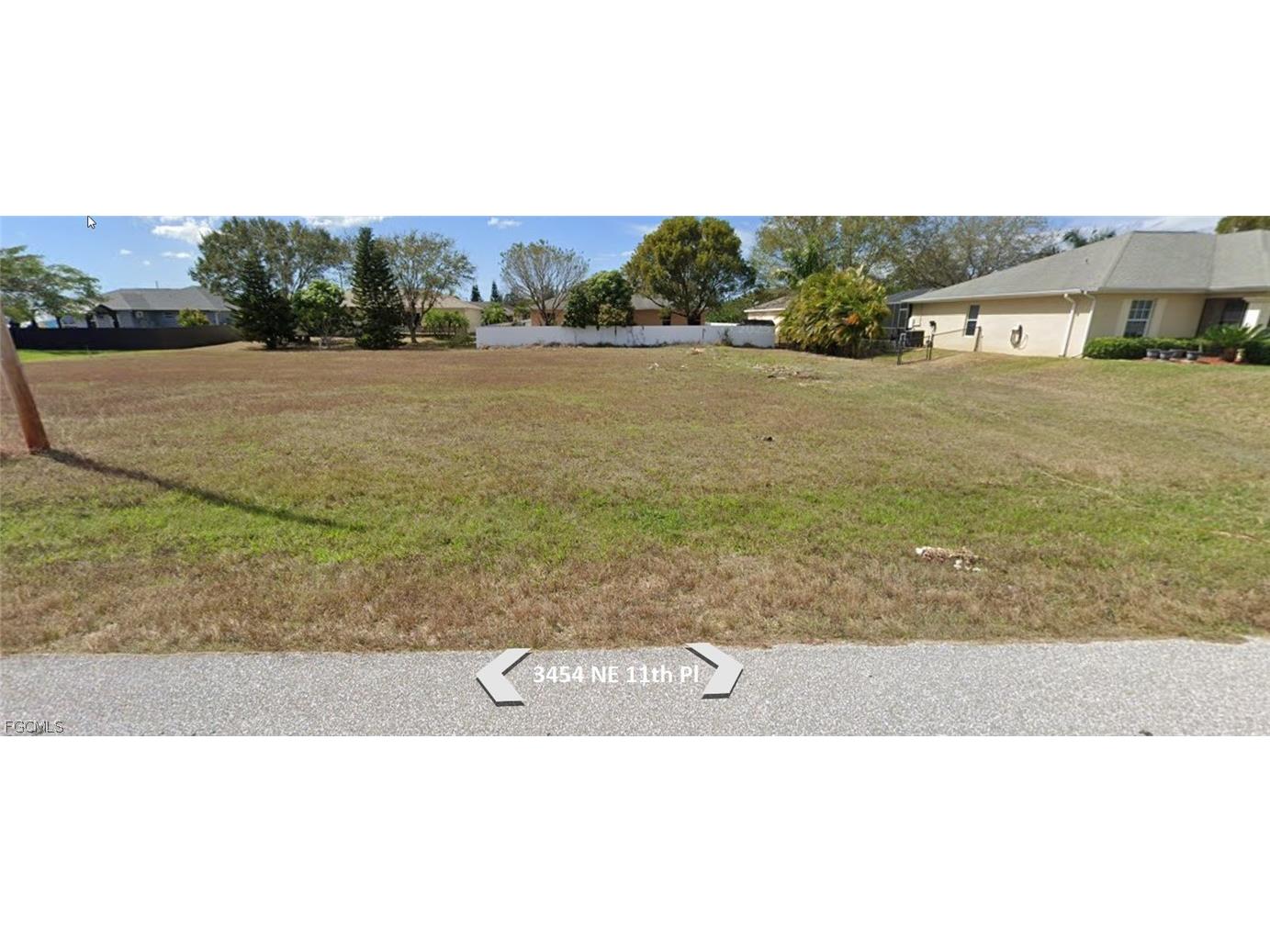 3454 NE 11th Place Cape Coral FL 33909 2026008735 image1