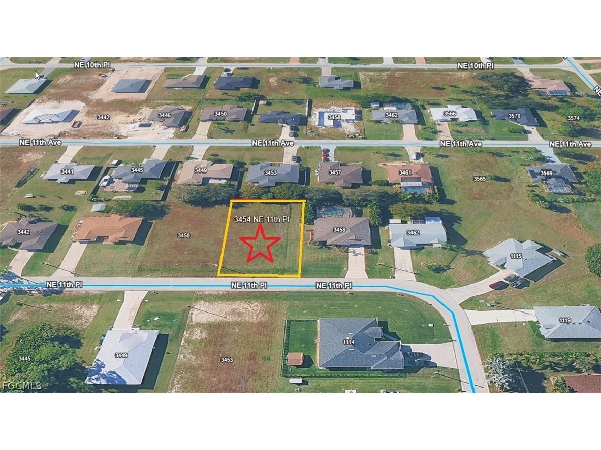 3454 NE 11th Place Cape Coral FL 33909 2026008735 image4