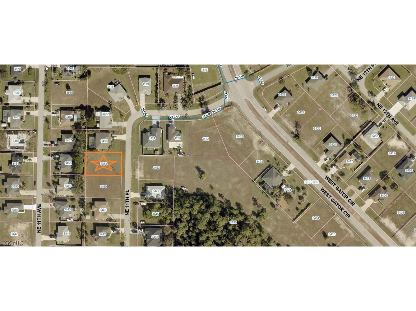 3454 NE 11th Place Cape Coral FL 33909 2026008735 image5