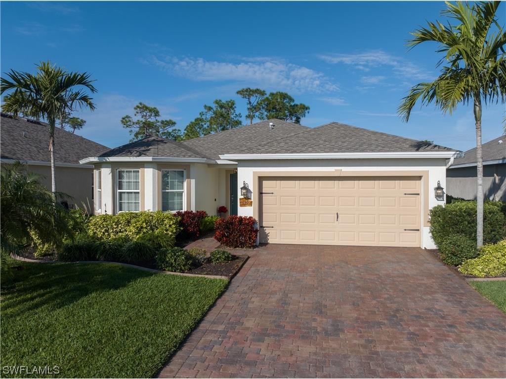 3455 Acapulco Circle Cape Coral FL 33909 224006089 image1