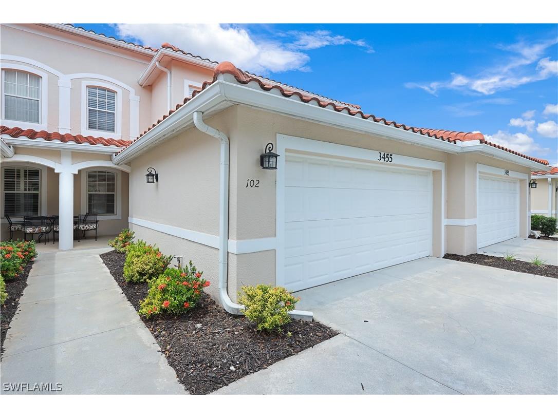 3455 Grand Cypress Drive #102 Naples FL 34119 224027339 image1