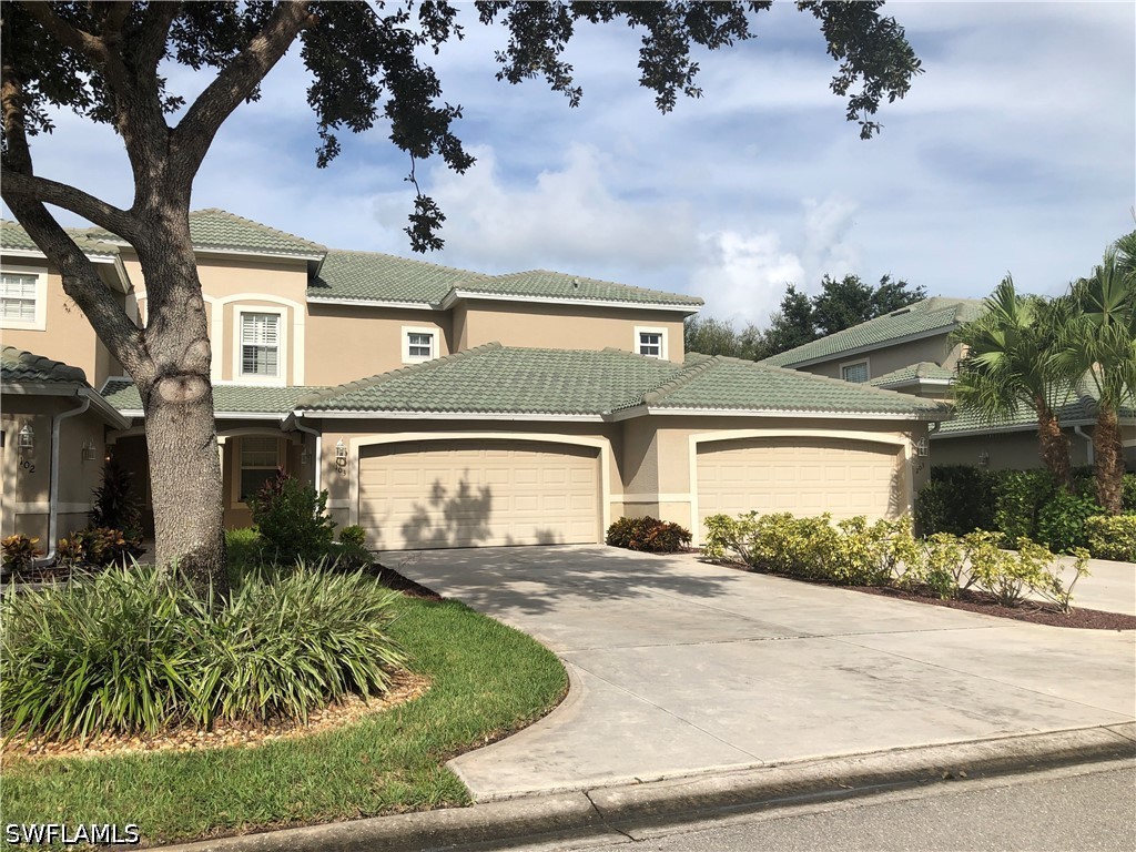 3455 Laurel Greens Lane S #103 Naples FL 34119 226018389 image1