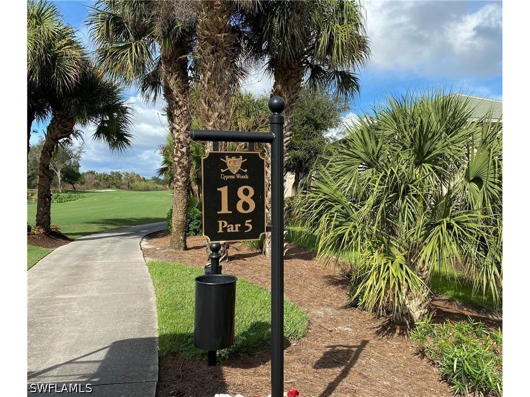 3455 Laurel Greens Lane S #103 Naples FL 34119 226018389 image18