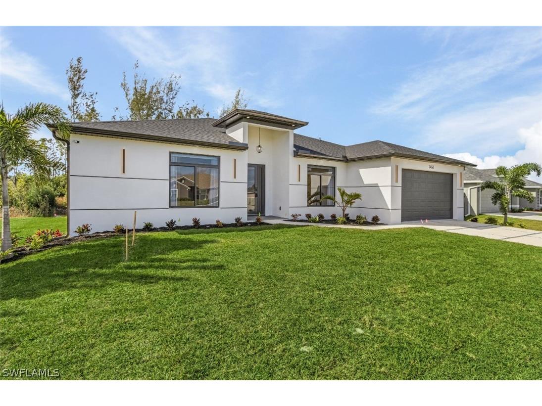 3456 NE 9th Place Cape Coral FL 33909 224024514 image1