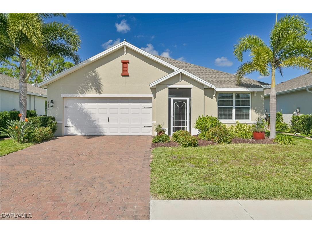 3457 Acapulco Circle Cape Coral FL 33909 224019563 image1