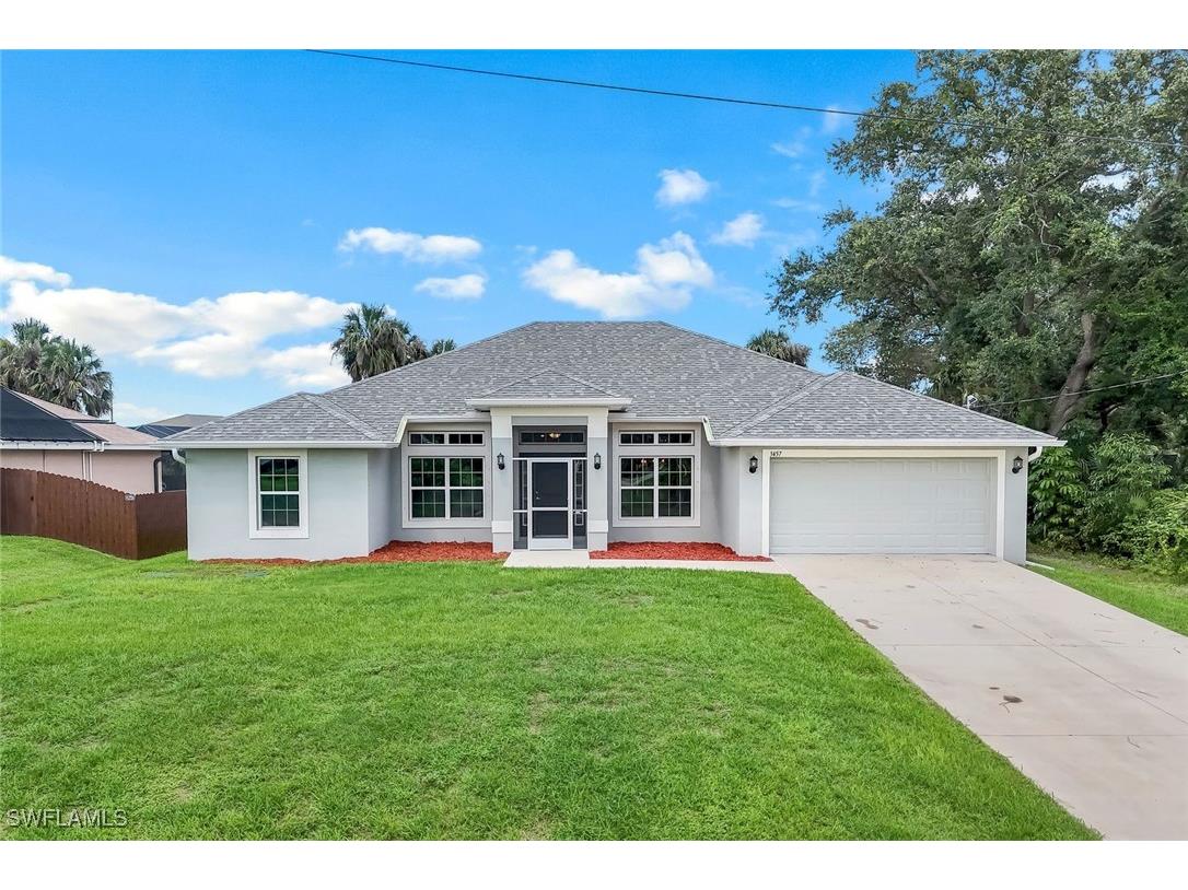 3457 NE 18th Place Cape Coral FL 33909 225057150 image1