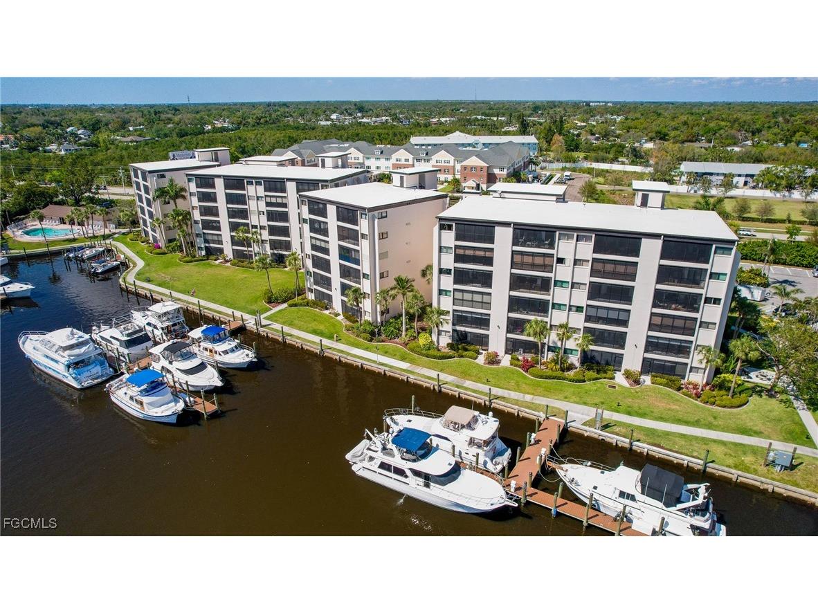 3458 Hancock Bridge Parkway #115 North Fort Myers FL 33903 2025009389 image1