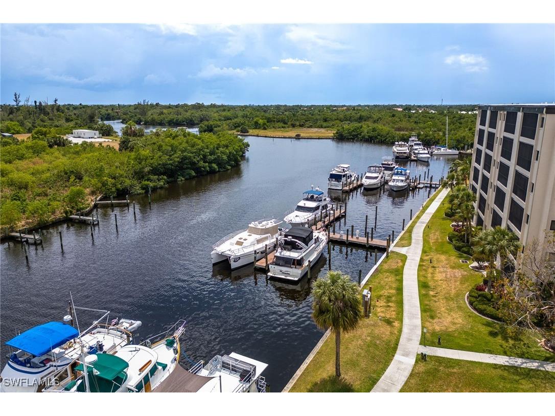 3458 Hancock Bridge Parkway #163 North Fort Myers FL 33903 225028102 image36