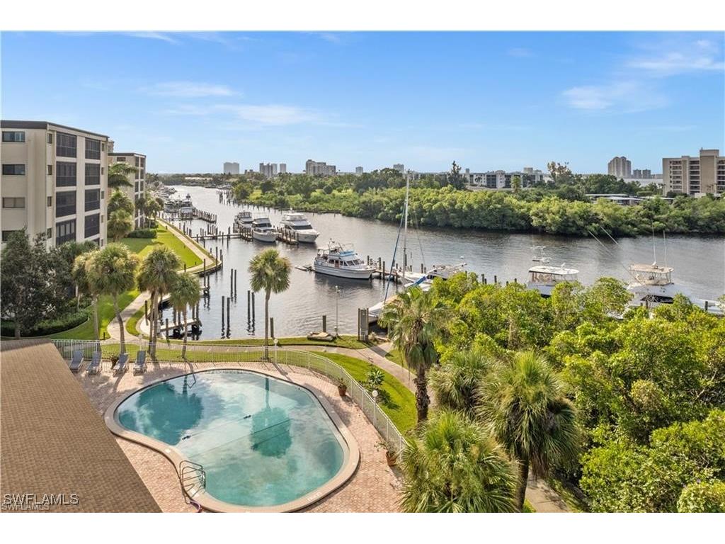 3458 Hancock Bridge Parkway #163 North Fort Myers FL 33903 225028102 image38