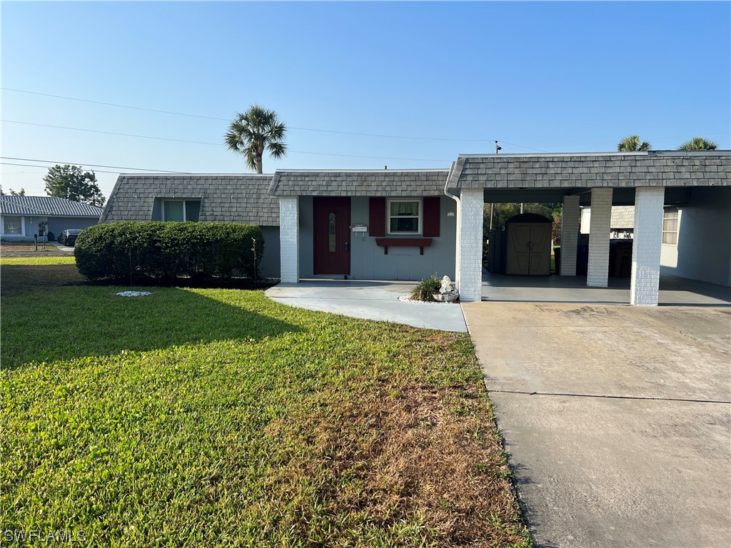 346 Easton Court Lehigh Acres FL 33936 223024420 image1